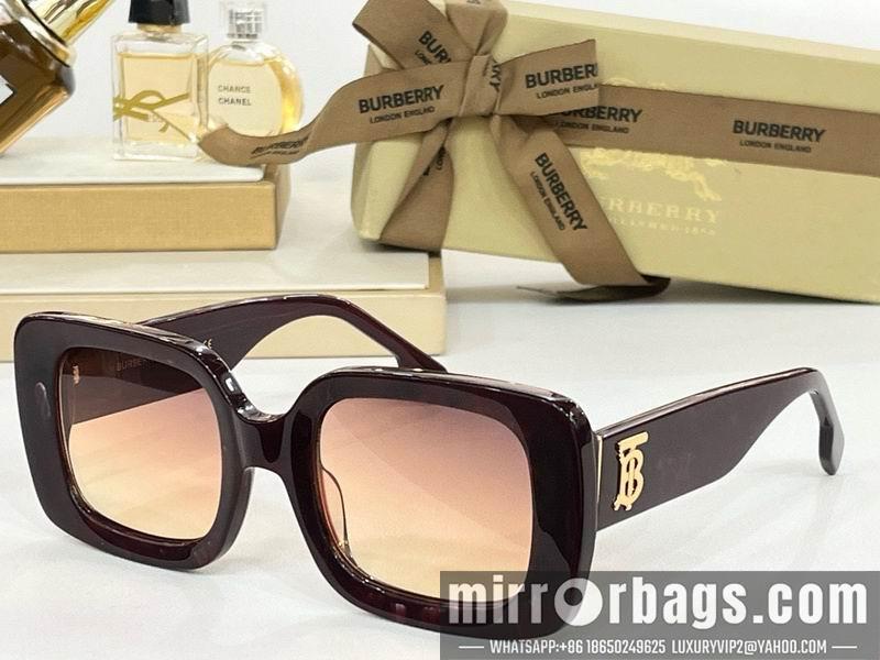 Replica Burberry Glasses smx38