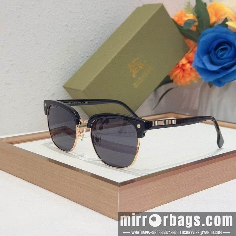 Replica Burberry Glasses 03smh18