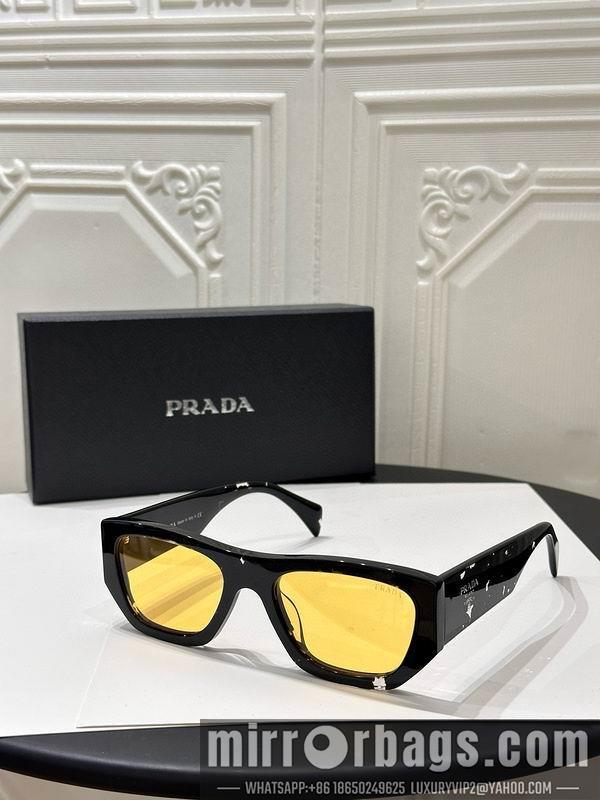 Replica Prada Glasses smx165