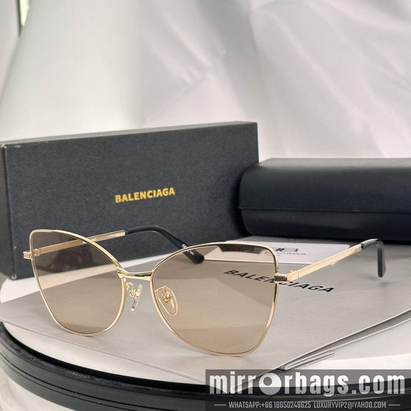 Replica Balenciaga Glasses 03smh29