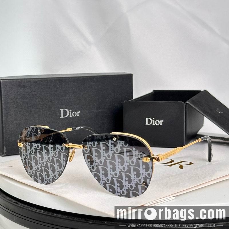 Replica Dior Glasses 03smh50