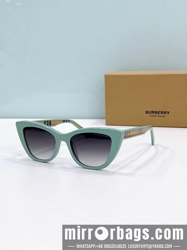 Replica Burberry Glasses 03smh06