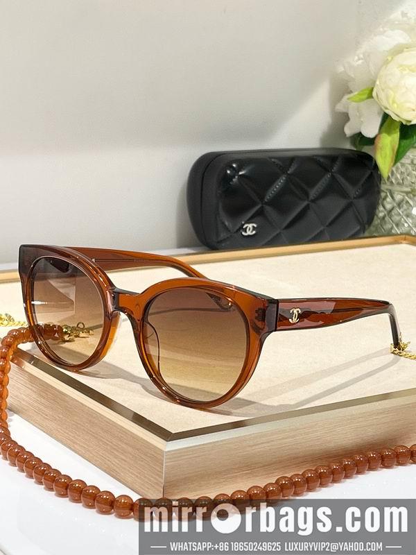 Replica Chanel Glasses smr270