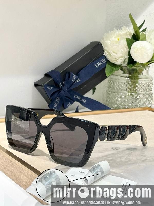Replica Dior Glasses smr42