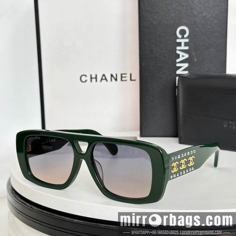 Replica Chanel Glasses smh80