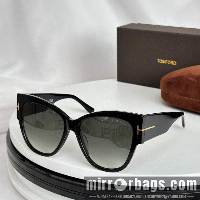 Replica Tom Ford Glasses smx91