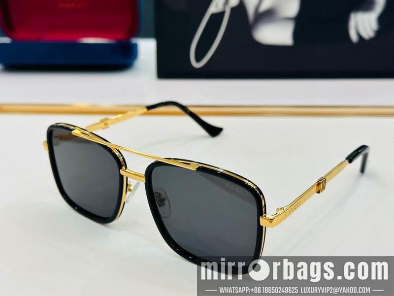 Replica Gucci Glasses smr48