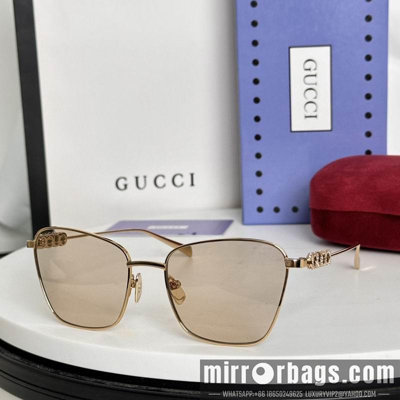 Replica Gucci Glasses smh109