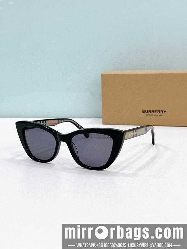 Replica Burberry Glasses 03smh06