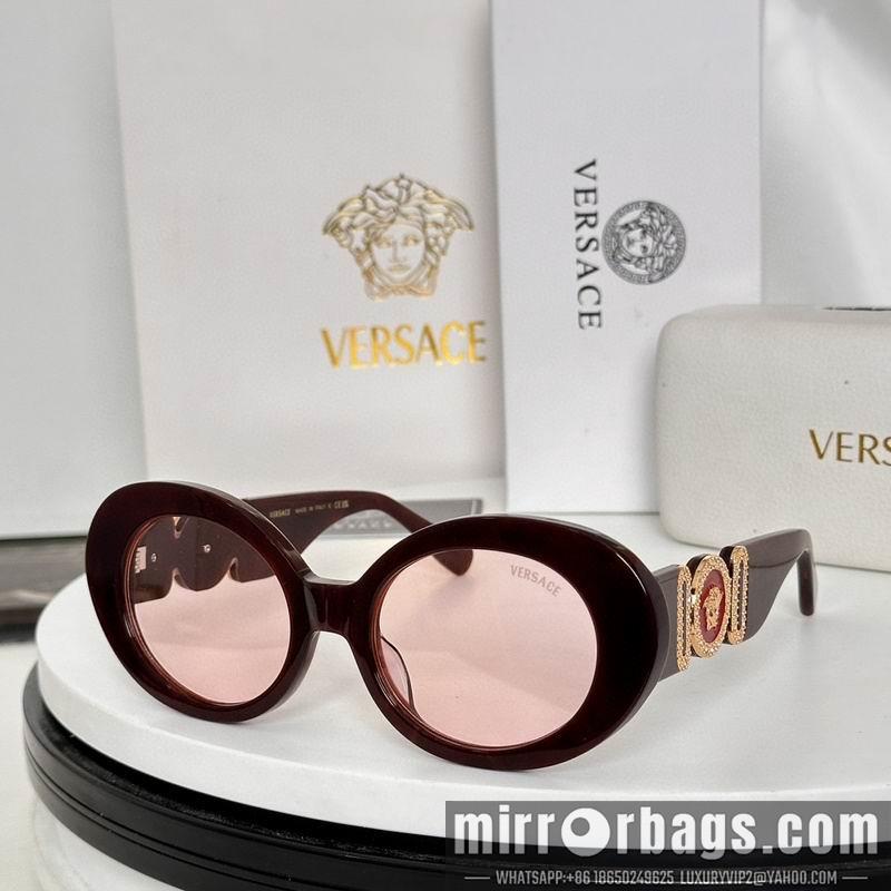 Replica Versace Glasses 03smh10