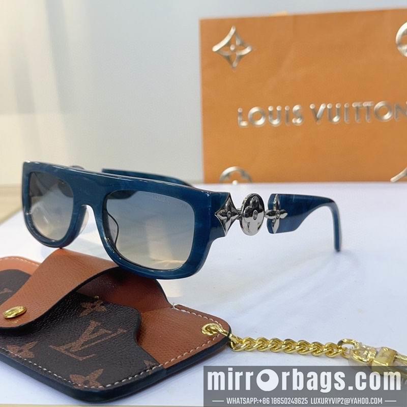 Replica LV Glasses smh165