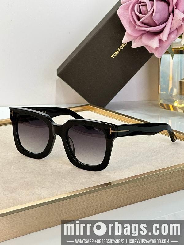 Replica Tom Ford Glasses smx99