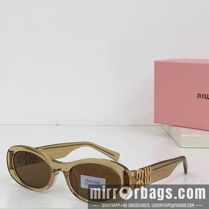 Replica MiuMiu Glasses smx123