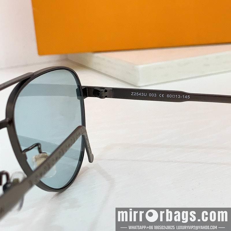 Replica LV Glasses smr79