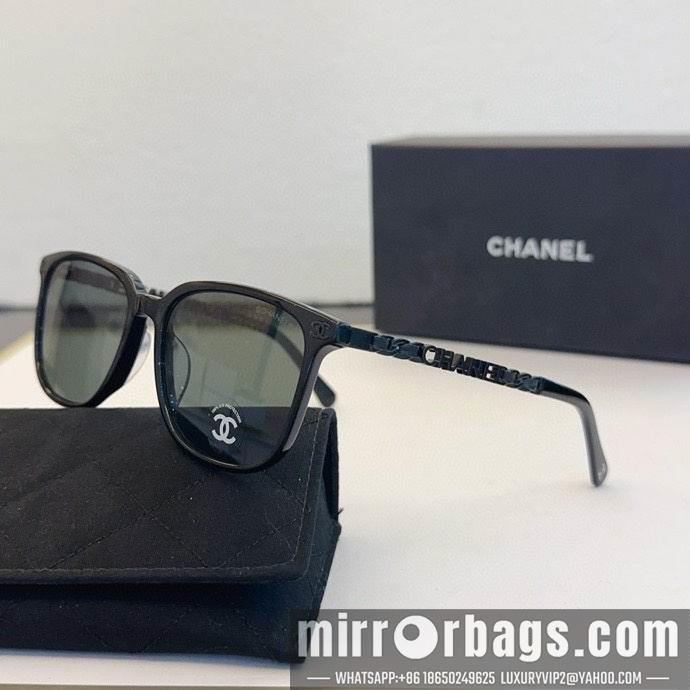 Replica Chanel Glasses smx304