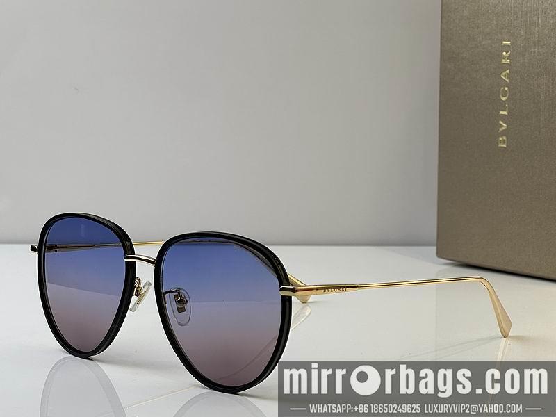 Replica Bvlgari Glasses 03smh172