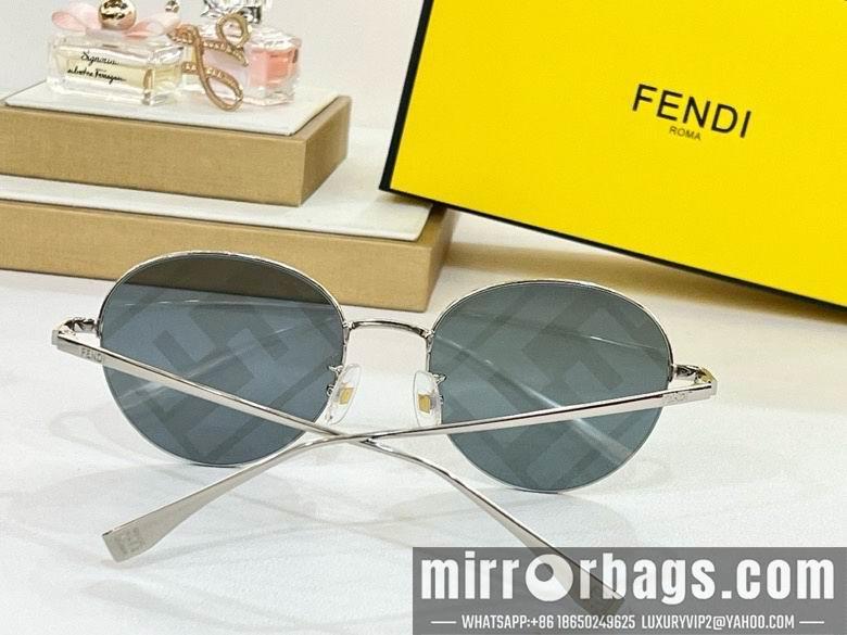 Replica Fendi Glasses smx65