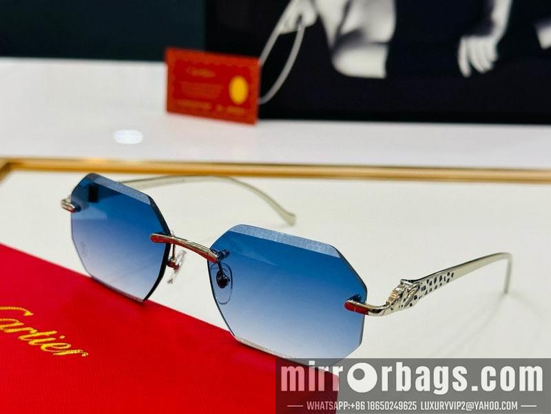 Replica Cartier Glasses smr147