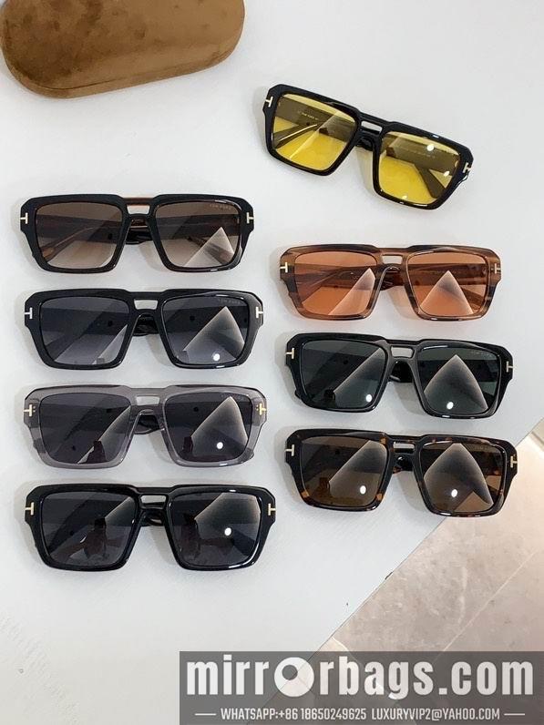 Replica Tom Ford Glasses smx151