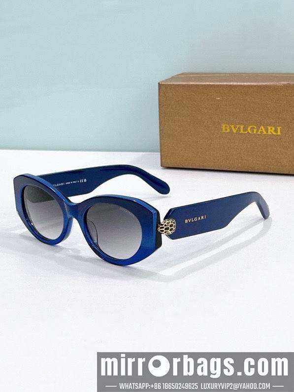 Replica Bvlgari Glasses 03smh19