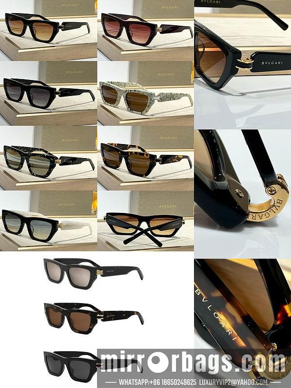 Replica Bvlgari Glasses 03smh105