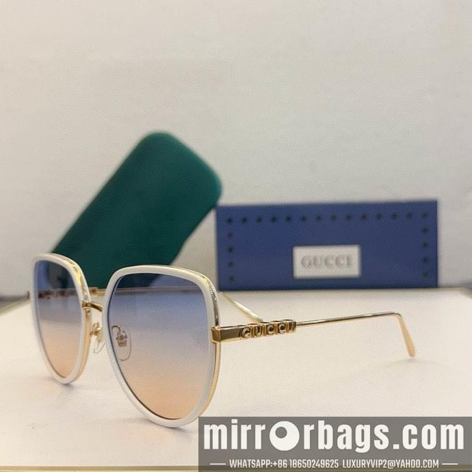 Replica Gucci Glasses smr07