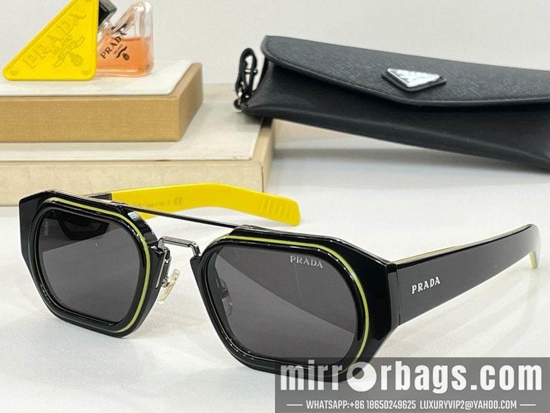 Replica Prada Glasses smr106