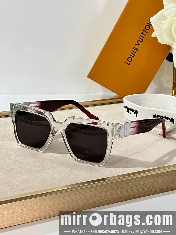 Replica LV Glasses smx125