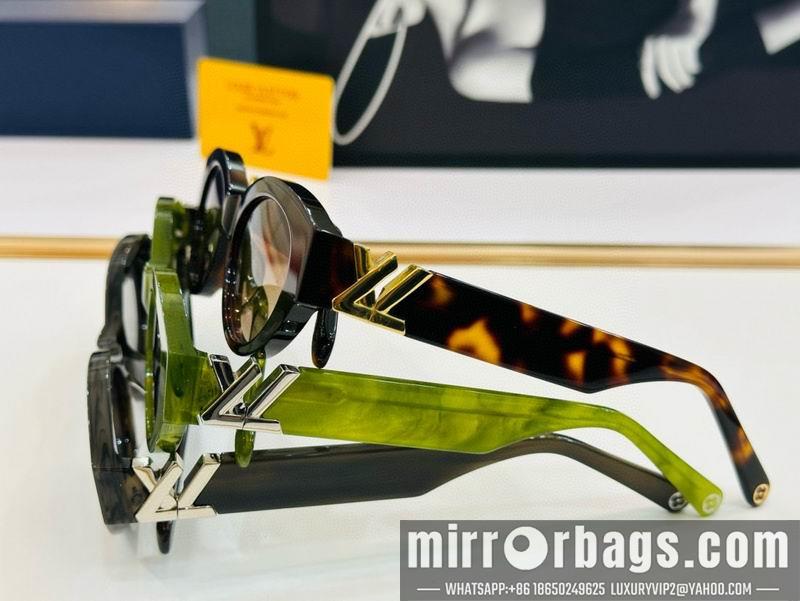 Replica LV Glasses smr73