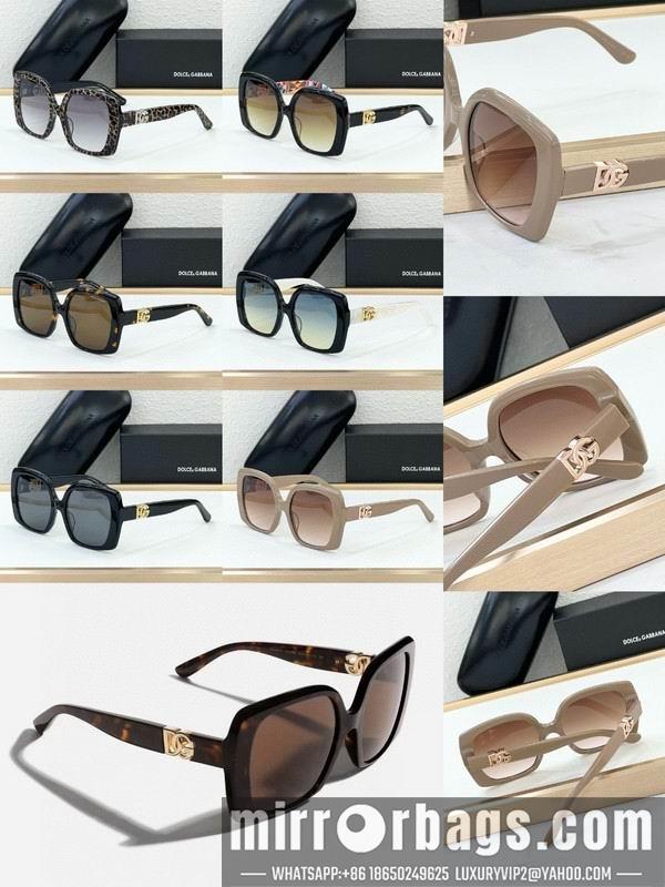 Replica DG Glasses 03smh49