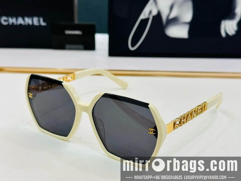 Replica Chanel Glasses smr284