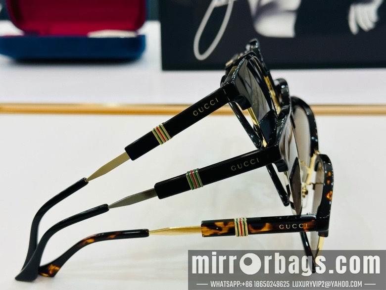 Replica Gucci Glasses smr41