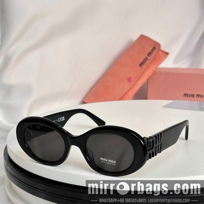 Replica MiuMiu Glasses smx66