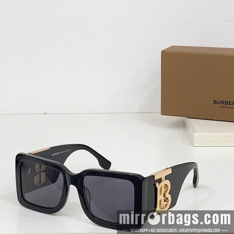Replica Burberry Glasses smr16