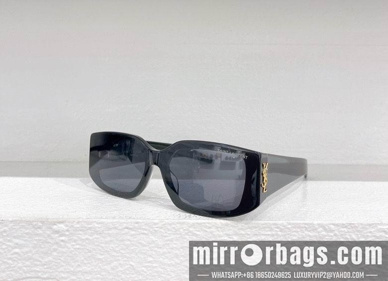 Replica YSL Glasses smx111