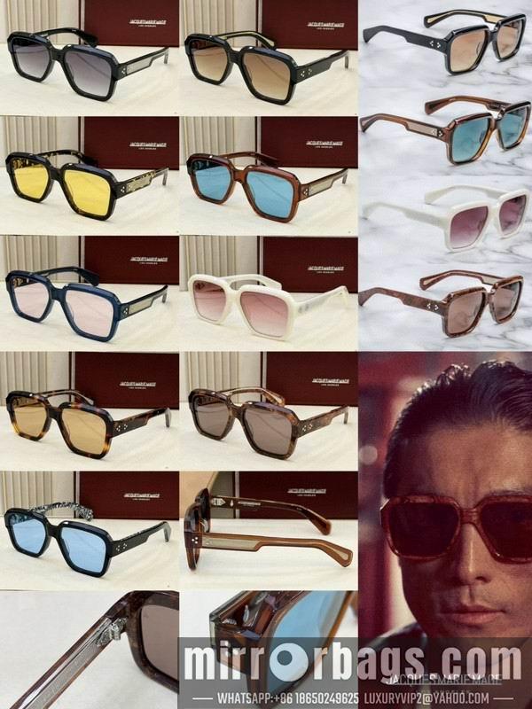 Replica Jacques Marie Mage Glasses 03smh96