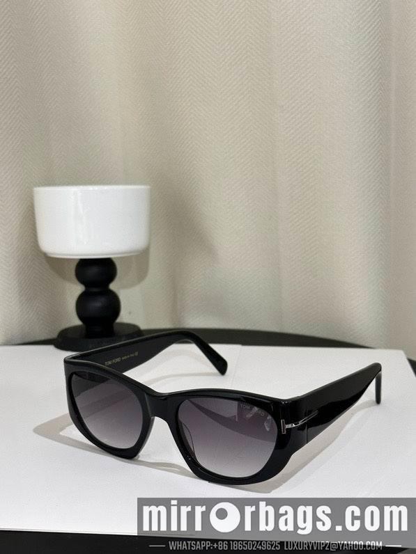 Replica Tom Ford Glasses smx79