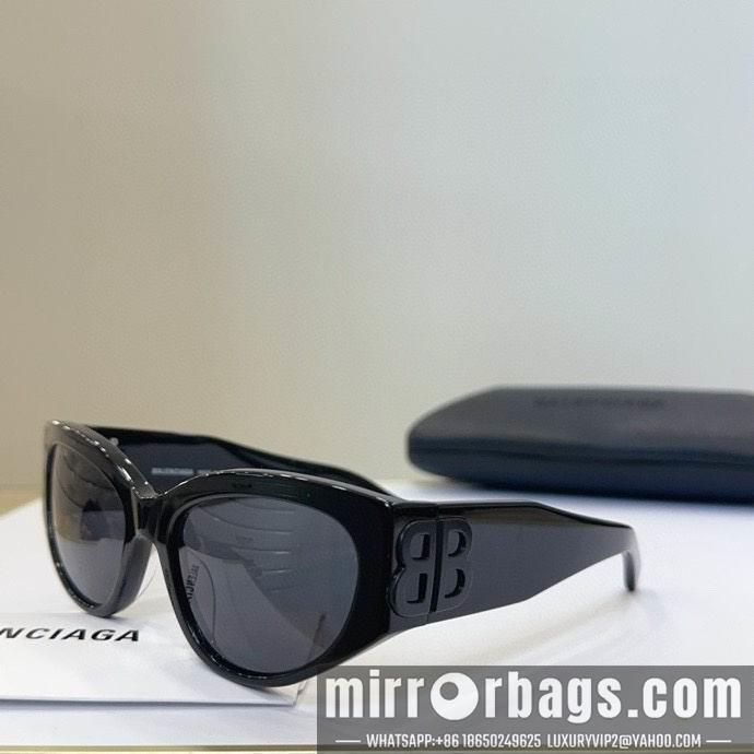 Replica Balenciaga Glasses smr96