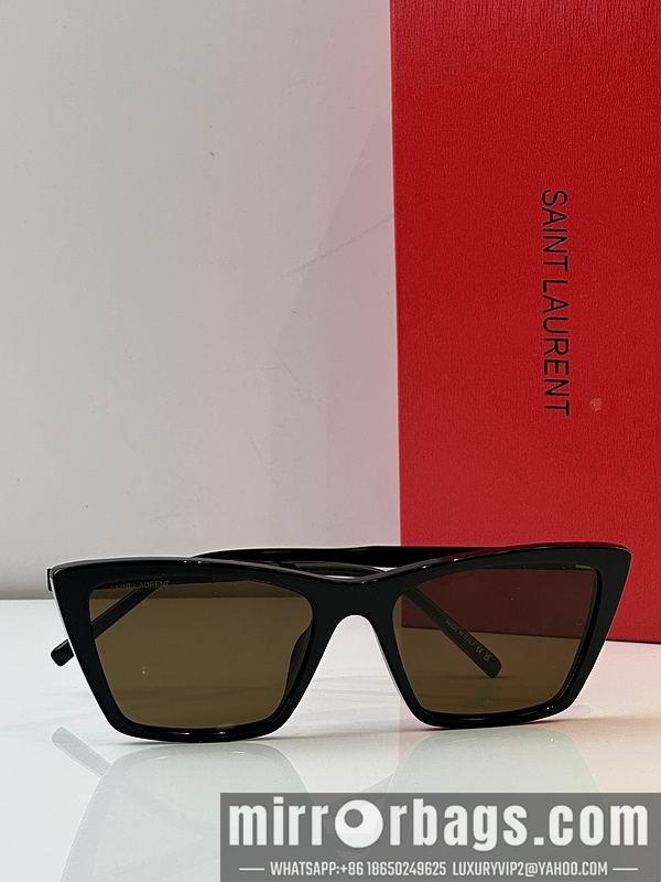 Replica YSL Glasses 03smh58