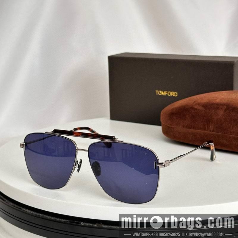 Replica Tom Ford Glasses smx95