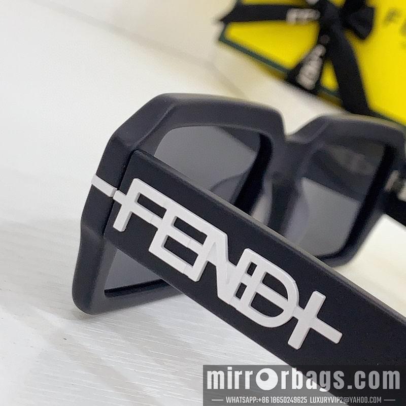 Replica Fendi Glasses smh23