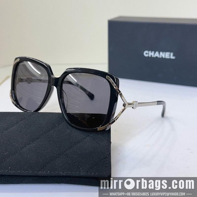 Replica Chanel Glasses smh164
