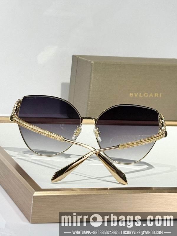 Replica Bvlgari Glasses 03smh165
