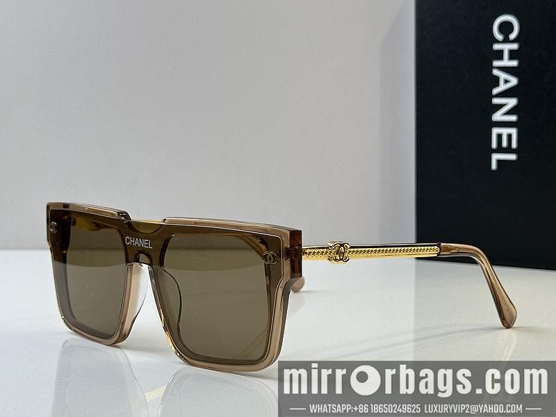 Replica YSL Glasses 03smh56