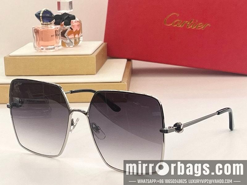 Replica Cartier Glasses smr108