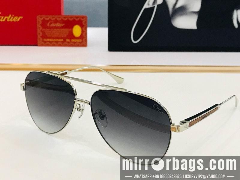 Replica Cartier Glasses smr63