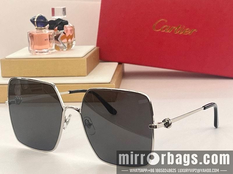 Replica Cartier Glasses smr108