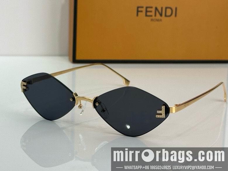 Replica LV Glasses smx91