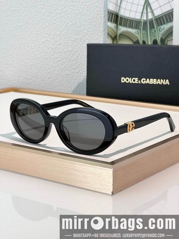 Replica DG Glasses 03smh28