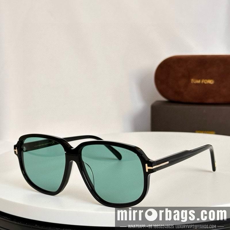 Replica Tom Ford Glasses smx87